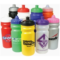 Sports Bottles