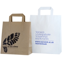 Carrier Bags