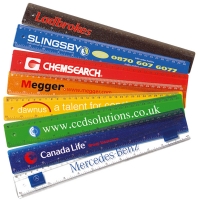 Rulers &amp; Staplers