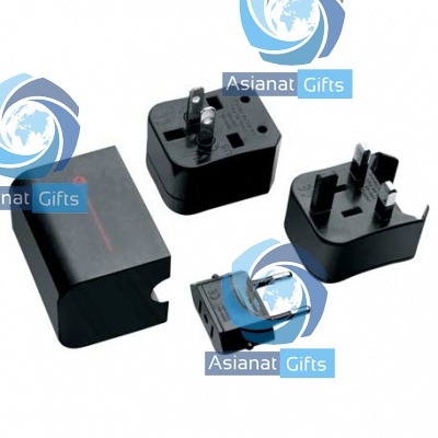 Universal Travel Adapter