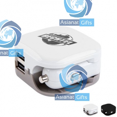 AC/DC Power Adapter, 2 Amps