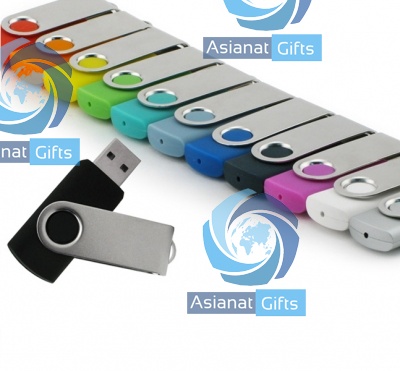 Roto Flash Drive