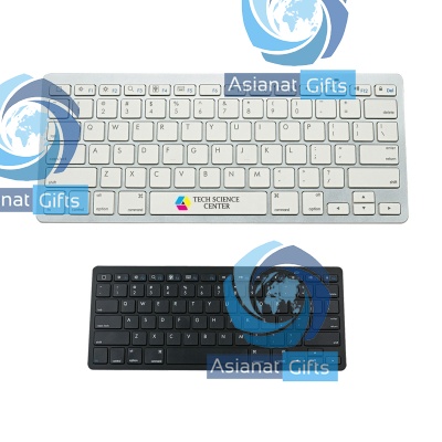 Wireless Bluetooth Keyboard