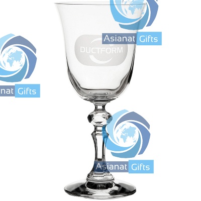 Jasmine Red Wine Glass