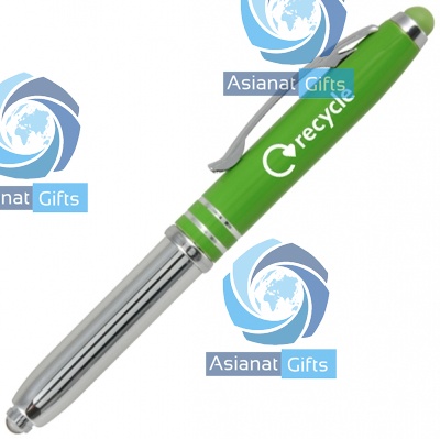 LED Light Stylus Pen
