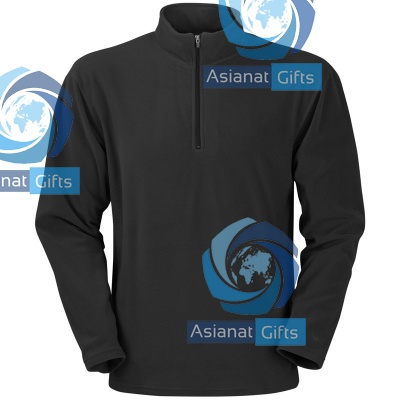 100 Glacier Quarter Zip Microfleece