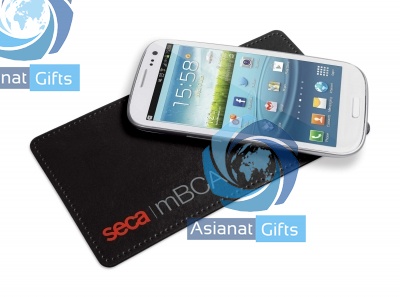 Original Sticky Pad Device Grip for Car Dash / Rectangle (6 3/4"x3 11/16")