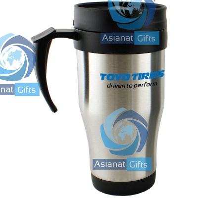 Stainless Steel Thermal Mug