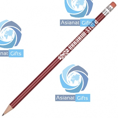 Standard WE Pencil Range