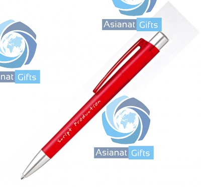 Burger Swiss Delta Classic Ballpen