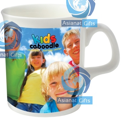 Marlborough Bone China Dye Sublimation Mug