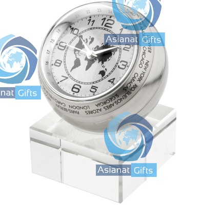 Navigator Desk Clock