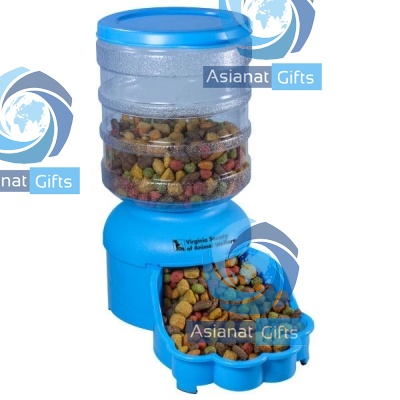 Auto Food Feeder