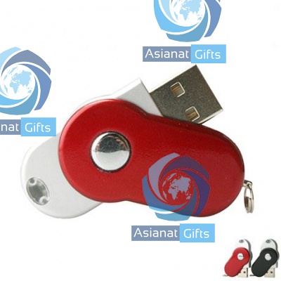 Swivel USB Flash Drive