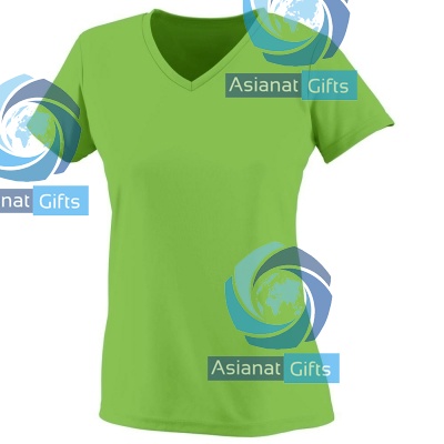 Ladies' Wicking T-Shirt