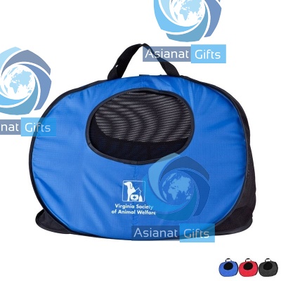 Collapsible Pet Carrier