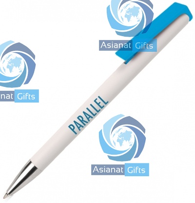 Parallel Ballpen
