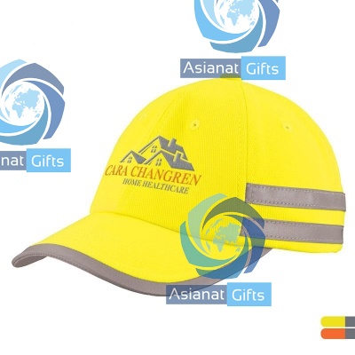 Unstructured Safety Cap, ANSI 107