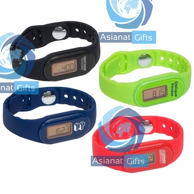 Fitness Tracker Pedometer Watch