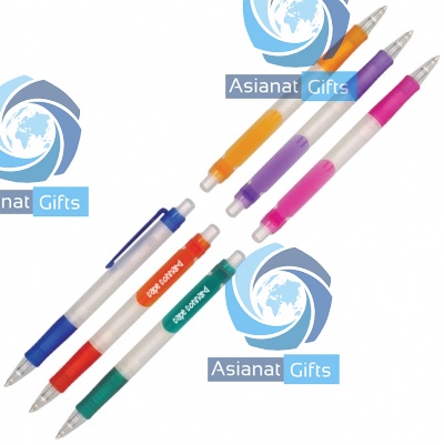 Vegetal Frost Ballpen