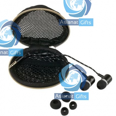 Cordz Braided Ear Buds