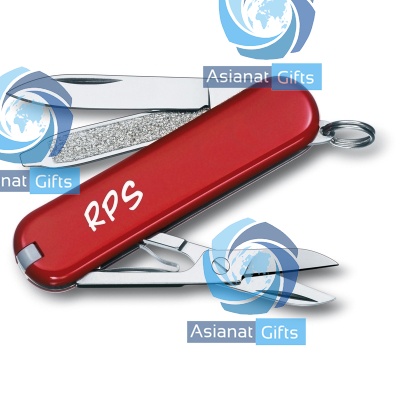 Classic SD Army Knife