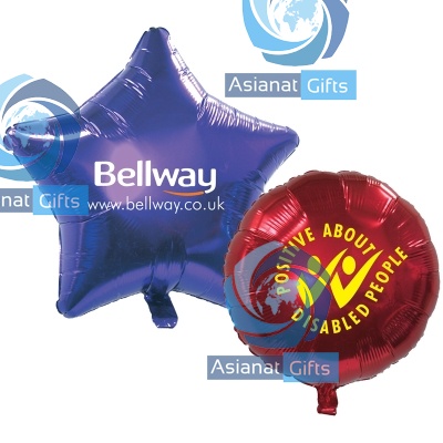 Foil Balloons