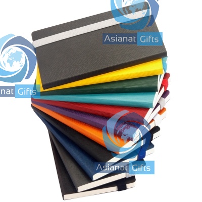 Cambridge Pocket Notebook