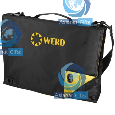 Washington Conference bag