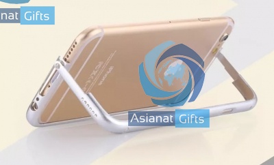 Aluminum Metal Holder For iPhone&reg; 6