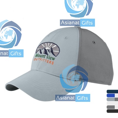 Golf Swoosh Legacy 91 Unstructured Performance Cap