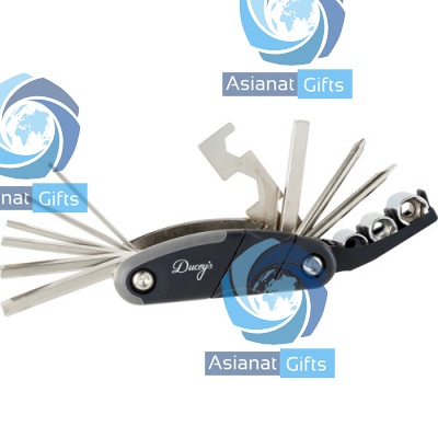 WorkMate Tuff 16 Function Multi Tool