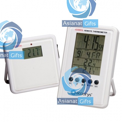 Wireless Weather Station
