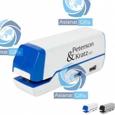 Auto Stapler with USB Hub