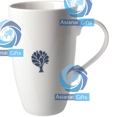 Florence Porcelain Mug