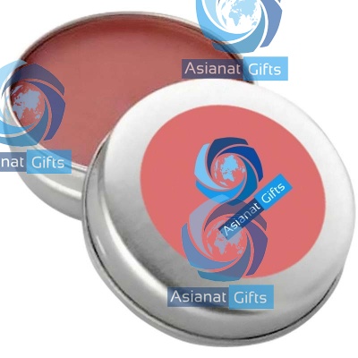 Lip Balm in Aluminium Tin