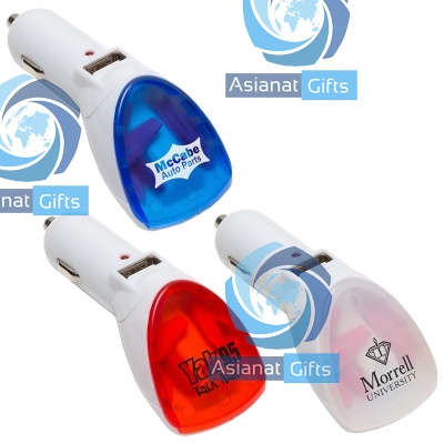 Auto Fresh USB Car Charger