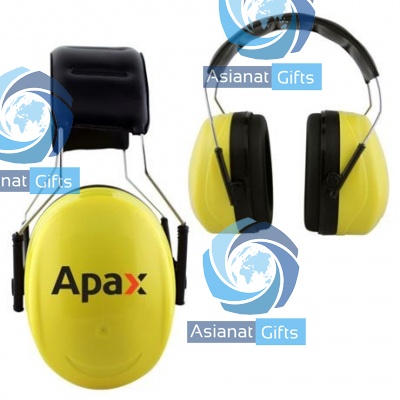 Sound Protection Ear Muffs