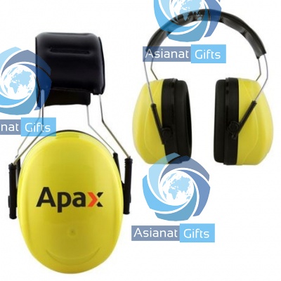 Sound Protection Ear Muffs