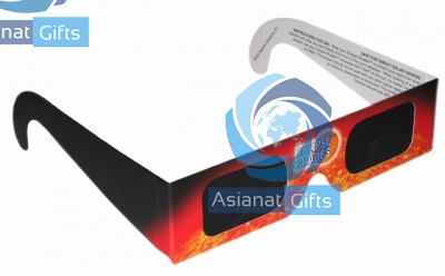 Eclipse Glasses - Safe Solar Viewers
