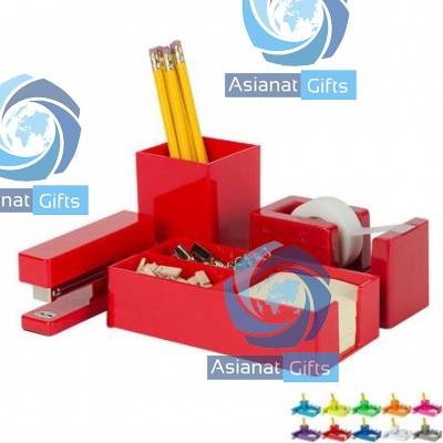 Modern Office Desk Gift Set