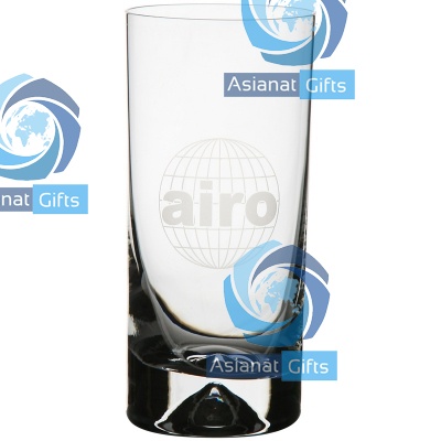 Dimple Base High Ball