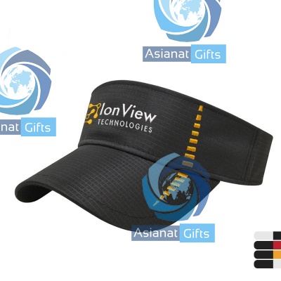 Polyester Performance Visor