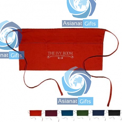 Waiter's Apron &ndash; Colors