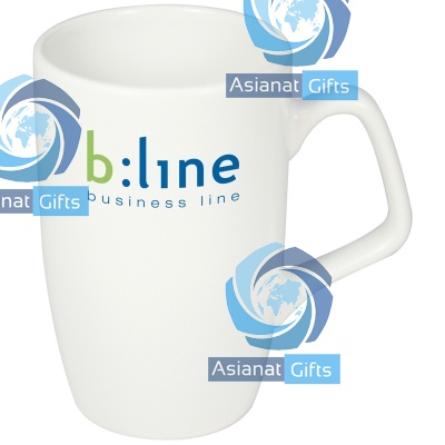 Corporate Earthenware Mug