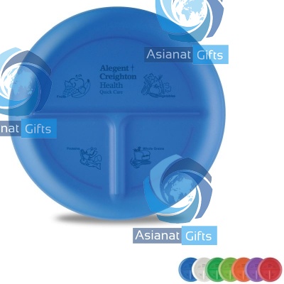 Portion Plate