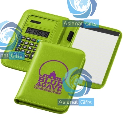 Smarti Calculator Notebook