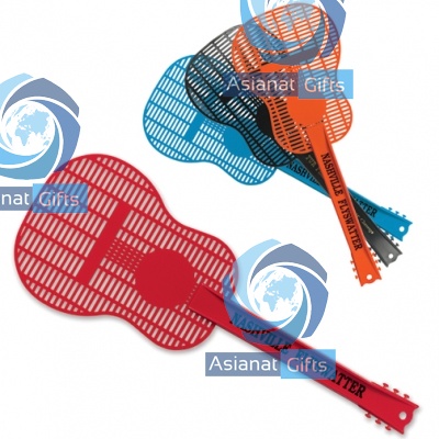 Large Guitar Fly Swatter