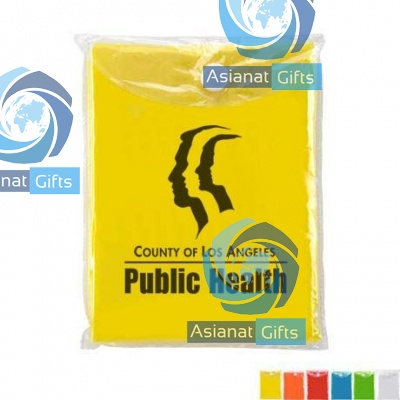 Disposable Poncho