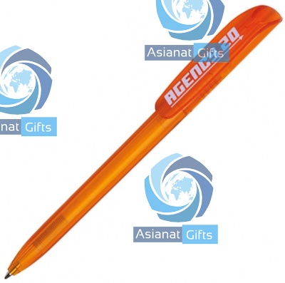 BIC® Super Clip Ballpen